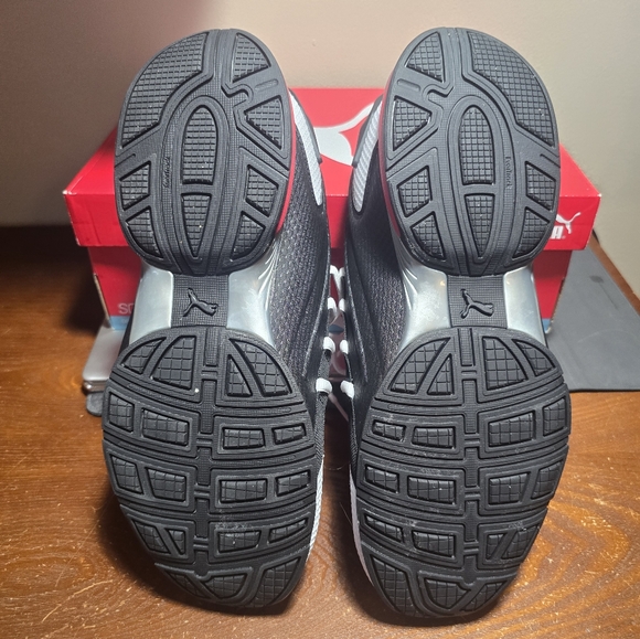 🔥🏃‍♂️👟NIB MEN'S PUMA ION RUNNING SNEAKERS SIZE 10 - Picture 12 of 16